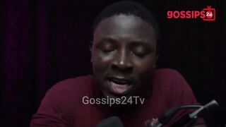 Driver Saves Passengers In 2M Express Bus Attαck By R0bbers On Accra To Kumasi Road