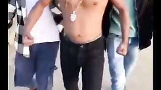 Funny video frank