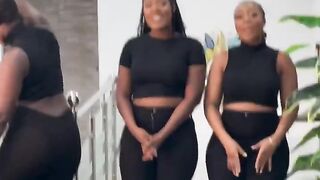 All Black Vibes ❤️????????#shorts #tiktok #trending #beauty #afrobeat #subscribe #love #youtubeshorts
