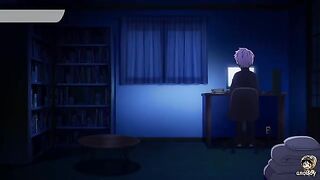 Anime baru. Anime bagus. Anime seru