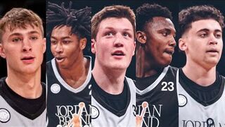 2024 Duke Jordan Brand Classic Highlights