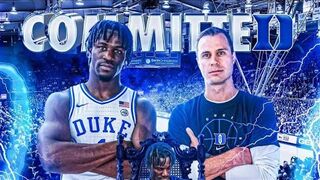Sion James Highlights | Welcome to Duke! #????????????????????????????????????????????????????????