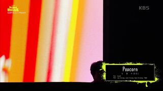 도경수(D.O.) - Popcorn [더 시즌즈-지코의 아티스트]