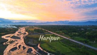 View ???? Haripur bypass ????