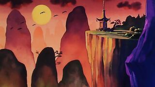 DRAGON BALL SERIES 1 EPISODE 2