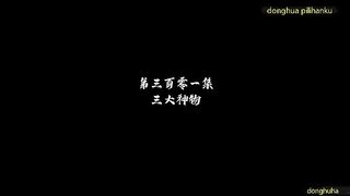 Against Sky Supreme Eps 301