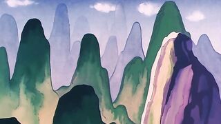 DRAGON BALL SERIES 1 EPISODE 3