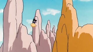DRAGON BALL SERIES 1 EPISODE 4