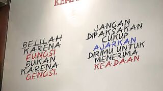 Kata² motivasi