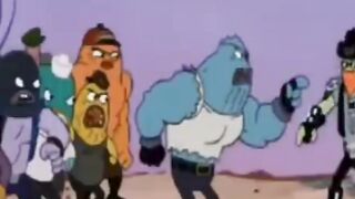 Duel !!!