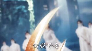 《Peerless God Emperor》3