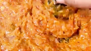 sambel pecel Lamongan