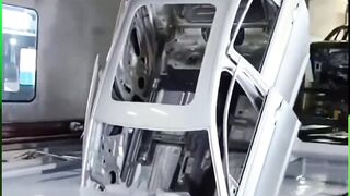Vestas Wind Turbine Blade Transportation