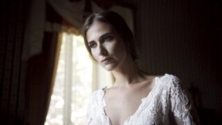 ANTONIA'S BRIDE