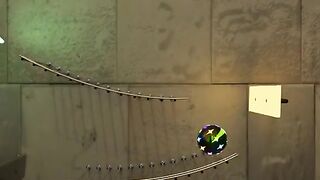 Amazing sound clip
