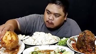 Oseng Cumi Mantul