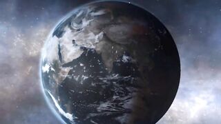 Earth future vs earth like