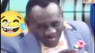 Different accents in AFRICA