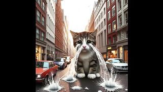 Best Funny Animals 2023 ???? Funniest Dogs and Cats ????????