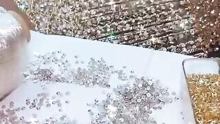 Hand work