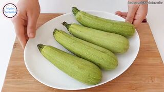 EVİNİZDE 1 ÇATAL VE KABAK VARSA‼️BU TARİFİ MUTLAKA DENEMELİSİNİZ???? kabak dolması tarifi✅
