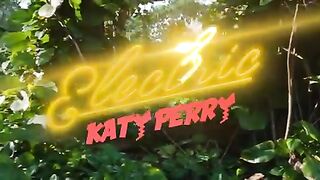 Katy perry - electric
