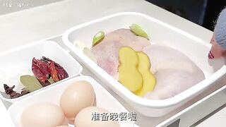 Food making 2