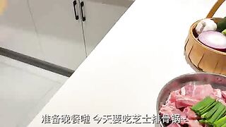 Food making 3