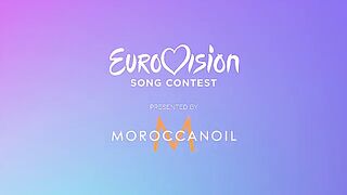 alyona alyona & Jerry Heil - Teresa & Maria (LIVE) | Ukraine ???????? | Grand Final | Eurovision 2024
