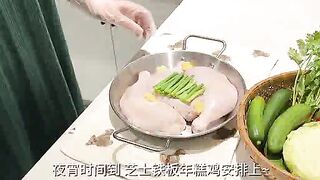 Food making 4