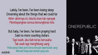 One Republic - Counting Stars