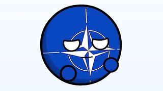 NATO VS BRICS