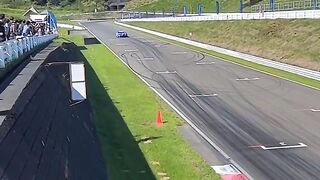 Formula Drift Japan
