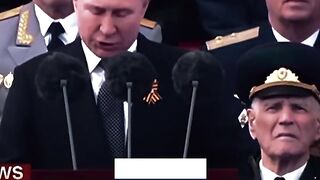 Whole world hates Russia vs then Russia USSR USA