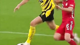 100% Epic Haaland Moments