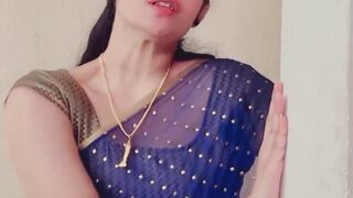 Ramya with cute expressions