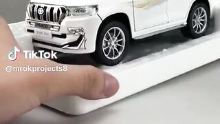 NEW CAR FASHION