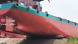 Funny titanik watter