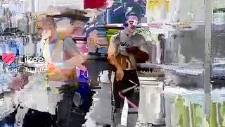 Funny market