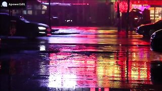 rain romance