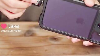 Make phone to camera
