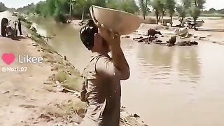 Funny shots
