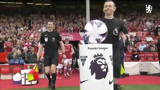 Nottingham Forest 2-3 Chelsea Late Chelsea Comeback! Highlights - EXTENDED PL 2324.