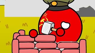 Country after world war II