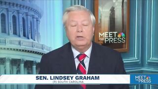 This United States Senator is completely unhinged.