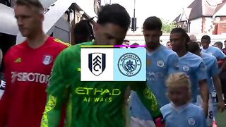 Fulham 0-4 Man City Gvardiol, Foden & Alvarez Goals EXTENDED HIGHLIGHTS
