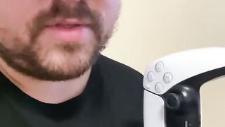 Always forget this is a feature of the PS5 Controller.