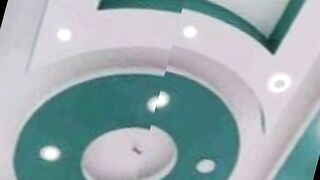 Ceiling decoration