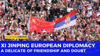 Xi Jinping European Diplomacy: A Delicate of Friendship and Doubt