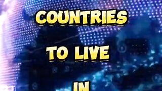 ????Top 10 Cheapest Countries to live in 2024 ???? _ wait for the cheapest ???? #shorts #cheap #country.